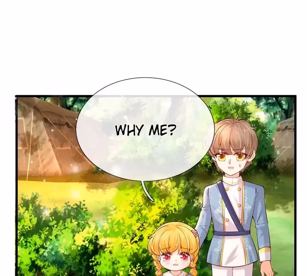 Read Magical Mate chapter 334 image 24 on Lezhin