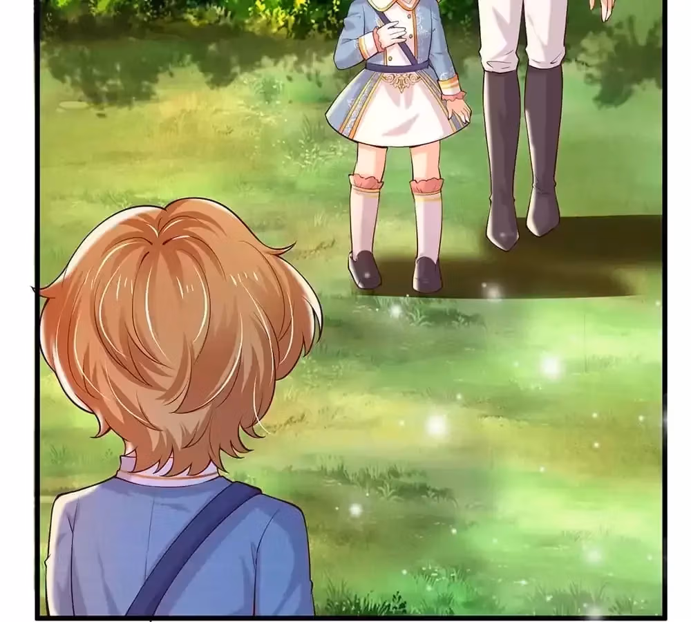 Read Magical Mate chapter 334 image 25 on Lezhin