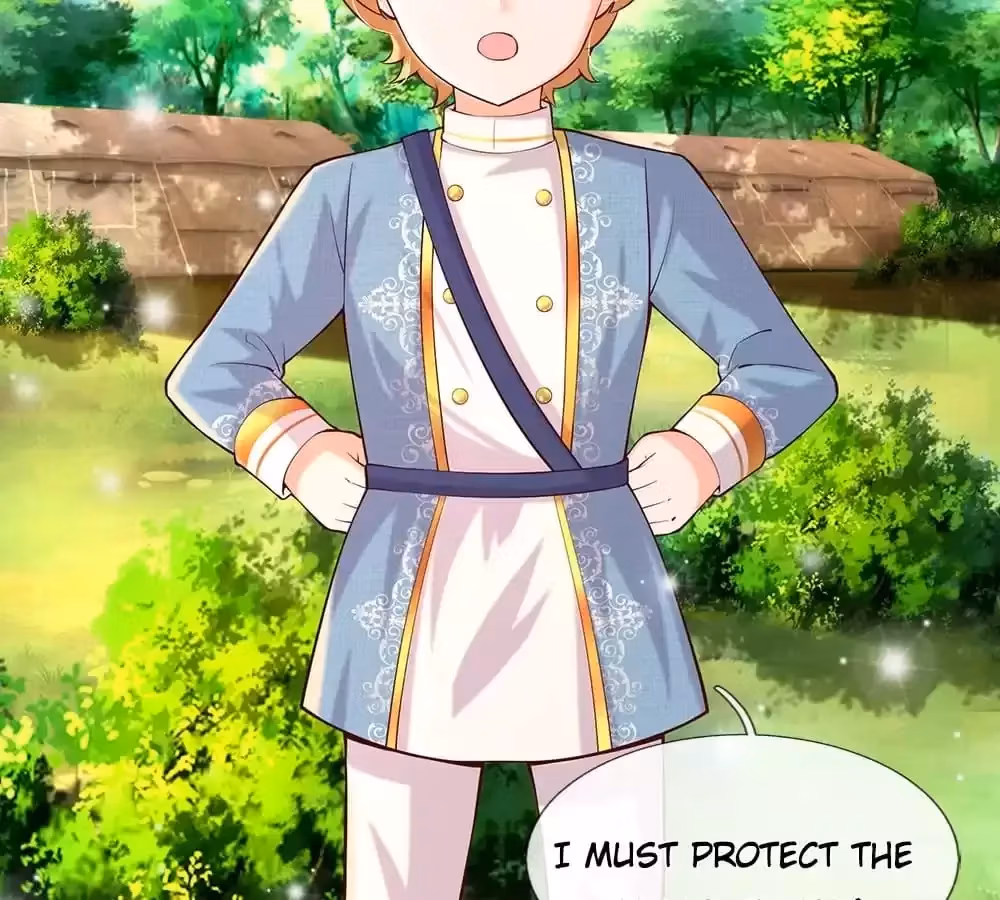 Read Magical Mate chapter 334 image 27 on Lezhin