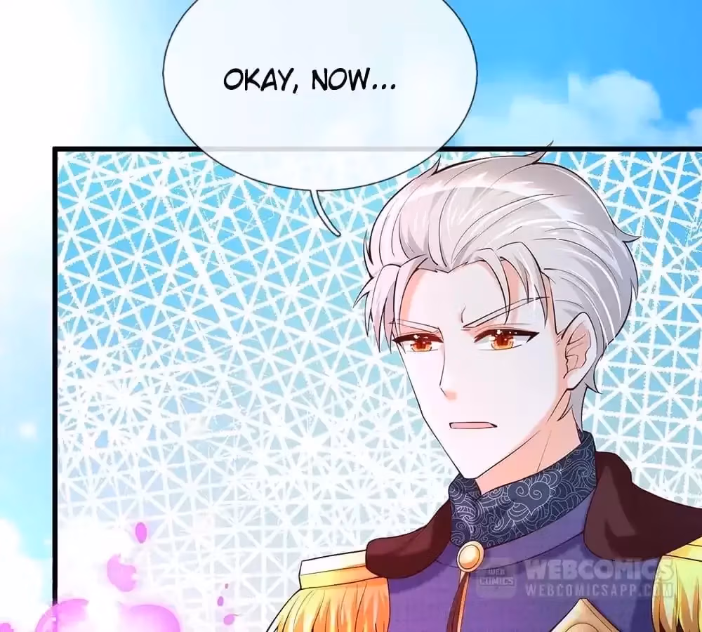Read Magical Mate chapter 334 image 31 on Lezhin