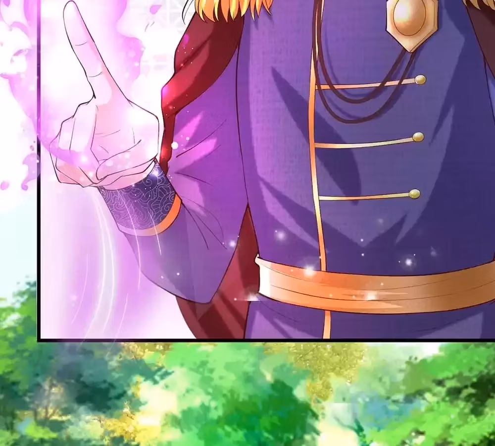 Read Magical Mate chapter 334 image 32 on Lezhin
