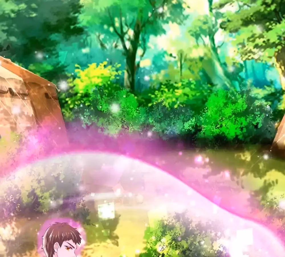 Read Magical Mate chapter 334 image 33 on Lezhin