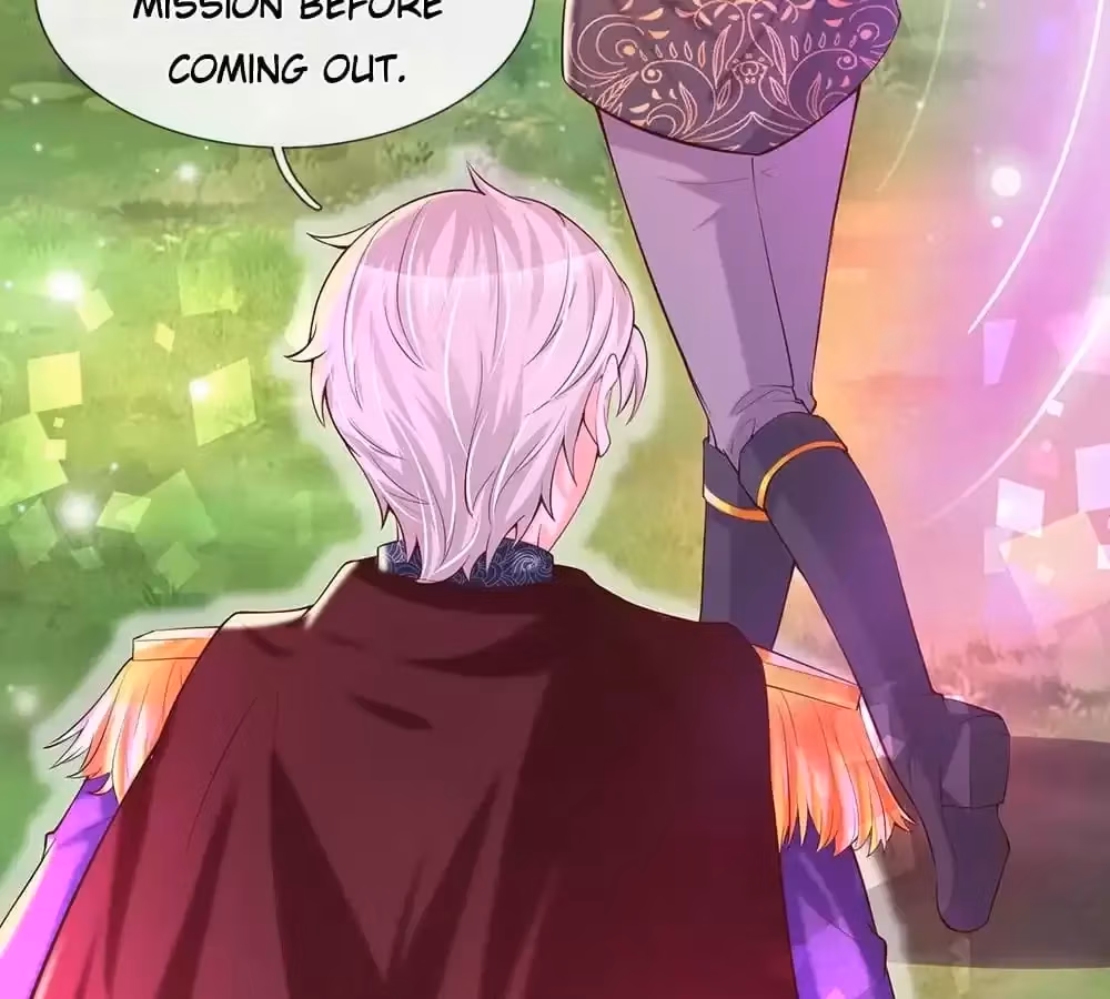 Read Magical Mate chapter 334 image 36 on Lezhin