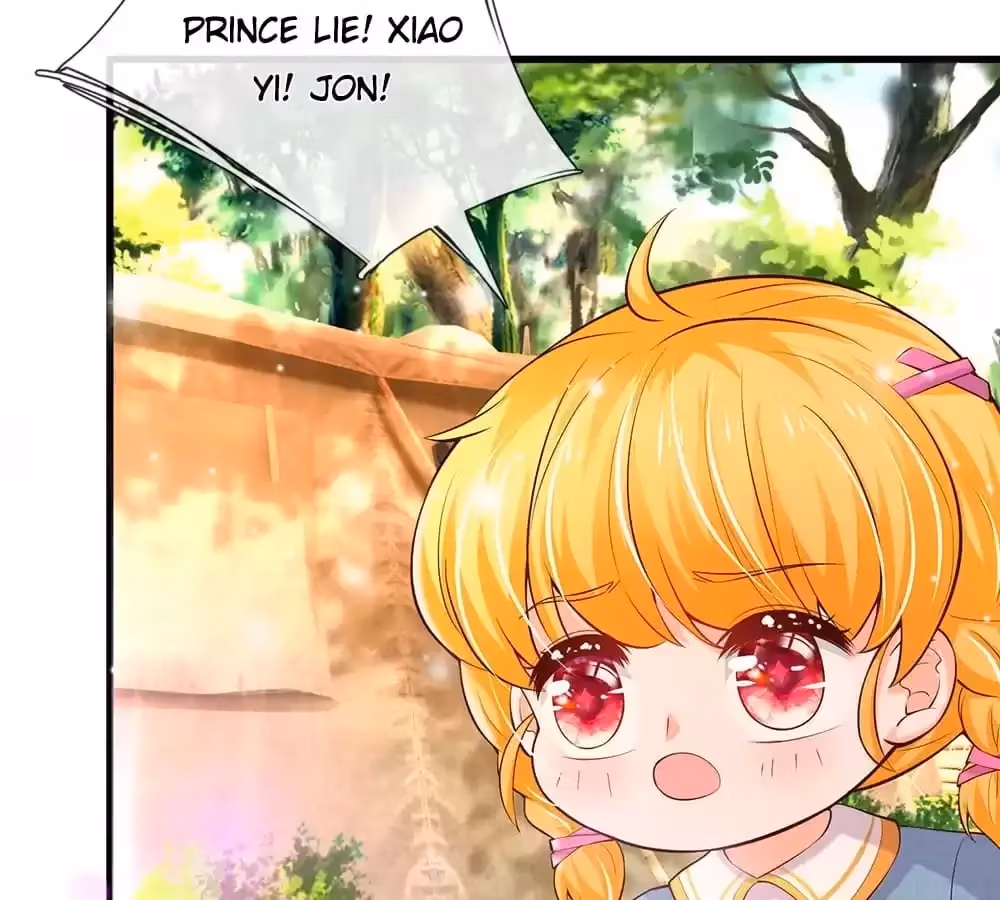Read Magical Mate chapter 334 image 38 on Lezhin