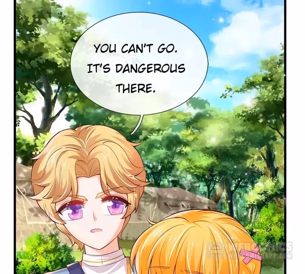 Read Magical Mate chapter 334 image 41 on Lezhin