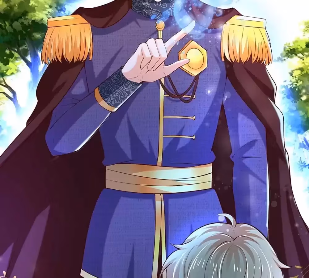 Read Magical Mate chapter 334 image 44 on Lezhin