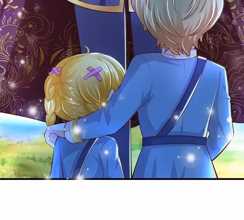 Read Magical Mate chapter 334 image 45 on Lezhin