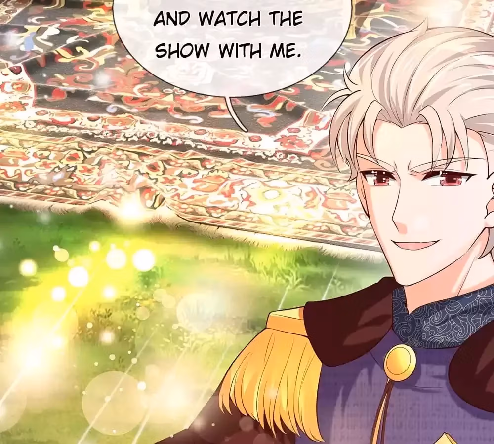 Read Magical Mate chapter 334 image 48 on Lezhin