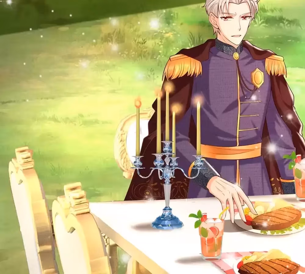 Read Magical Mate chapter 334 image 51 on Lezhin