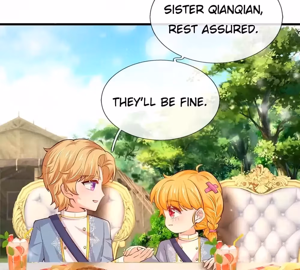 Read Magical Mate chapter 334 image 54 on Lezhin