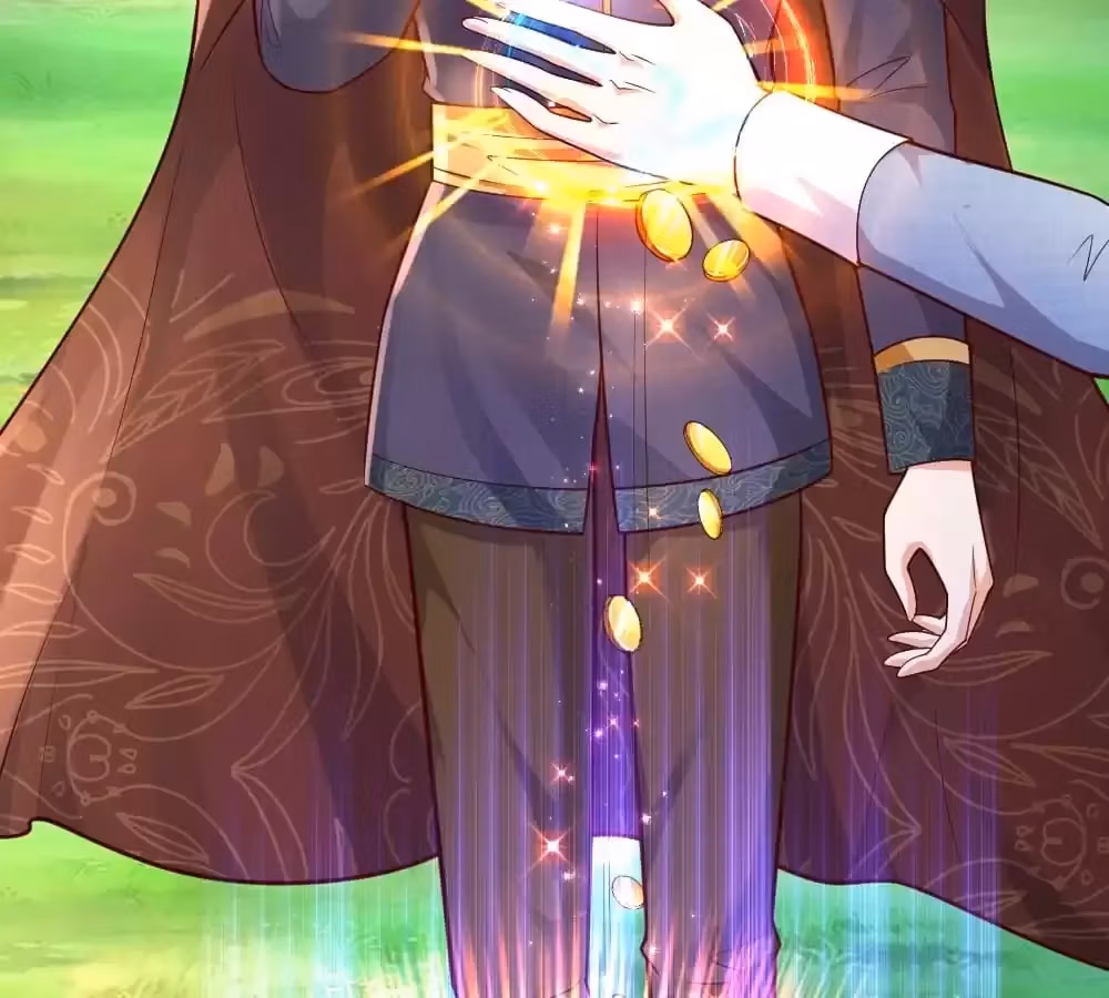 Read Magical Mate chapter 334 image 7 on Lezhin