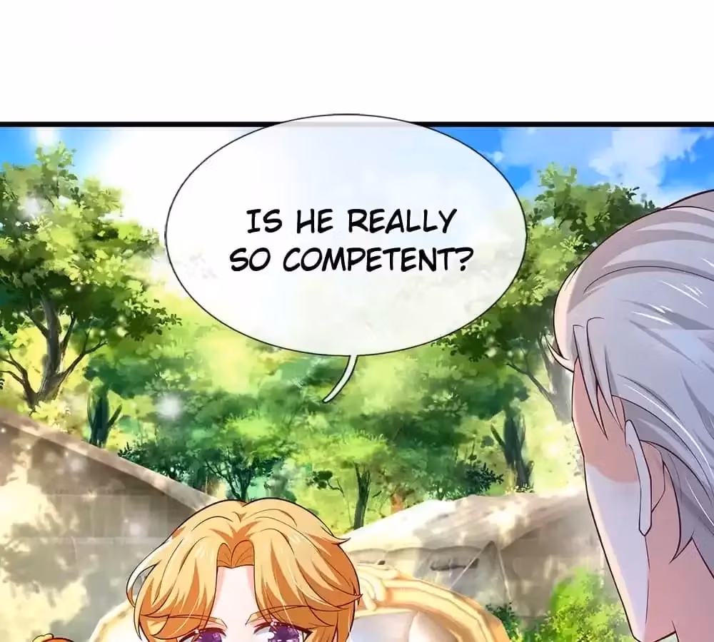 Read Magical Mate chapter 336 image 0 on Lezhin