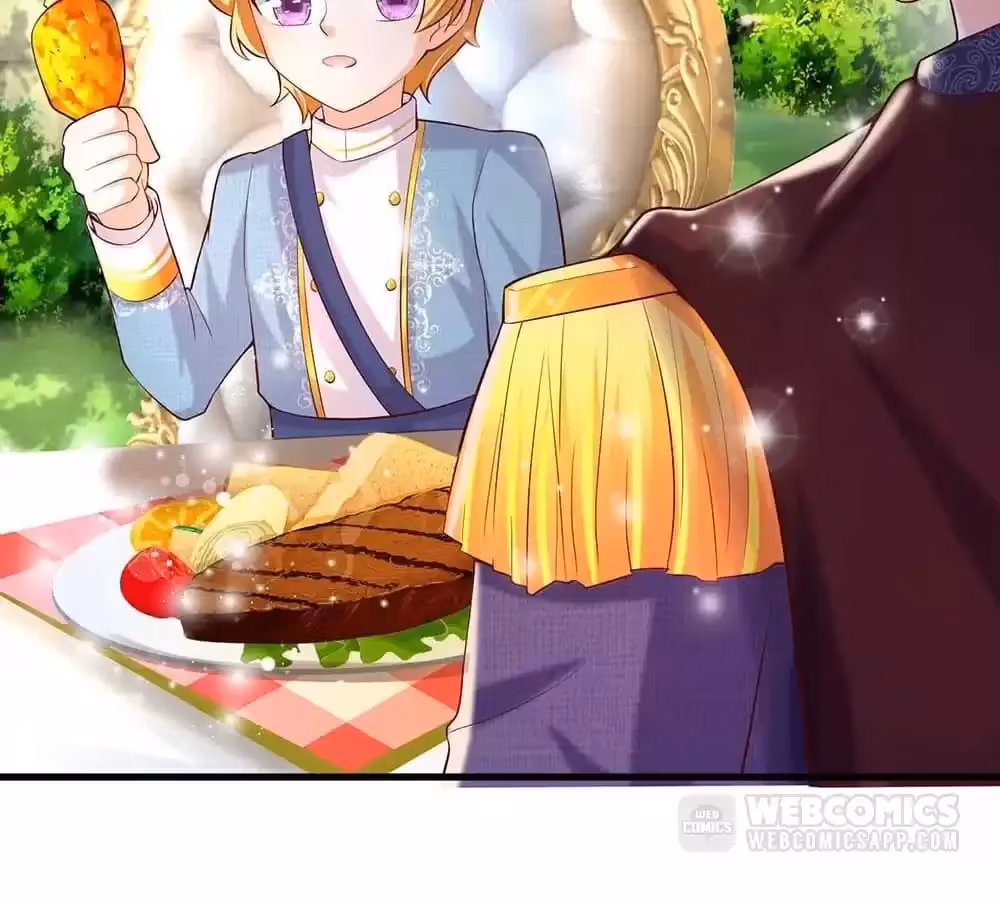 Read Magical Mate chapter 336 image 1 on Lezhin
