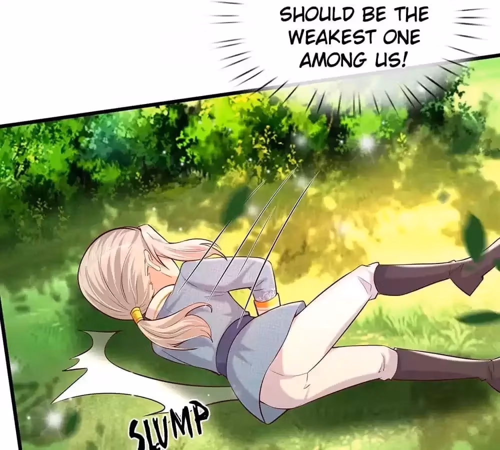 Read Magical Mate chapter 336 image 10 on Lezhin