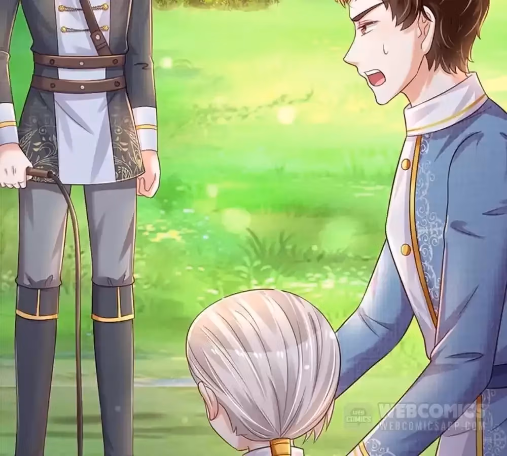 Read Magical Mate chapter 336 image 13 on Lezhin