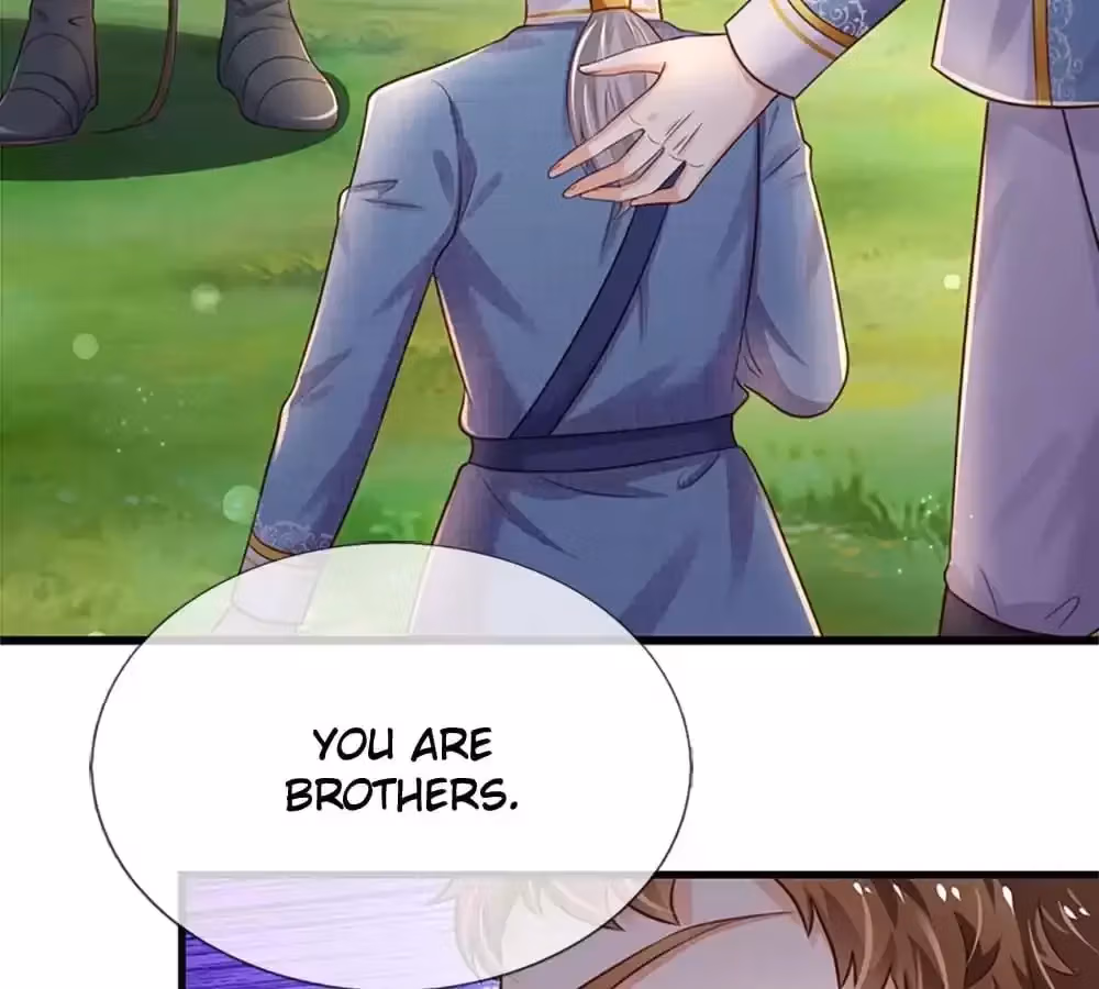Read Magical Mate chapter 336 image 14 on Lezhin