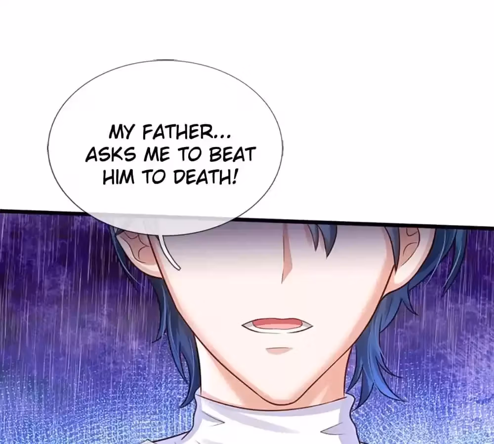 Read Magical Mate chapter 336 image 17 on Lezhin