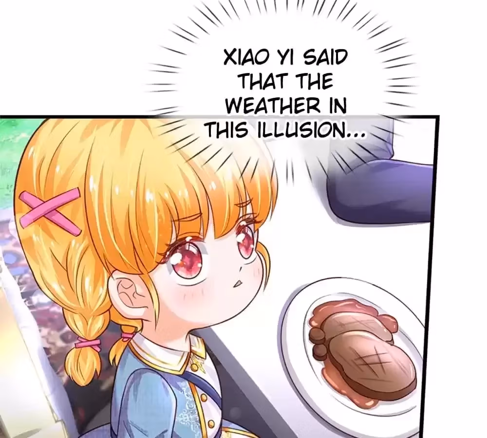 Read Magical Mate chapter 336 image 30 on Lezhin