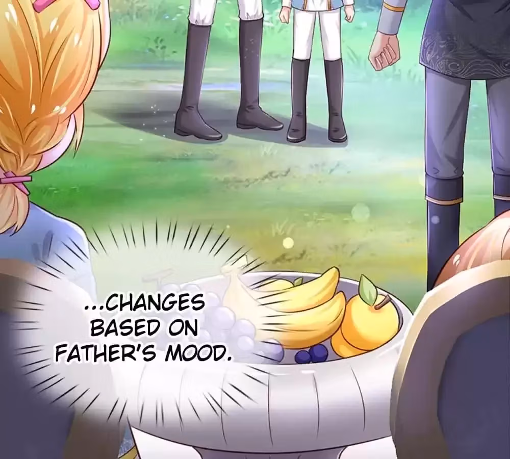 Read Magical Mate chapter 336 image 33 on Lezhin