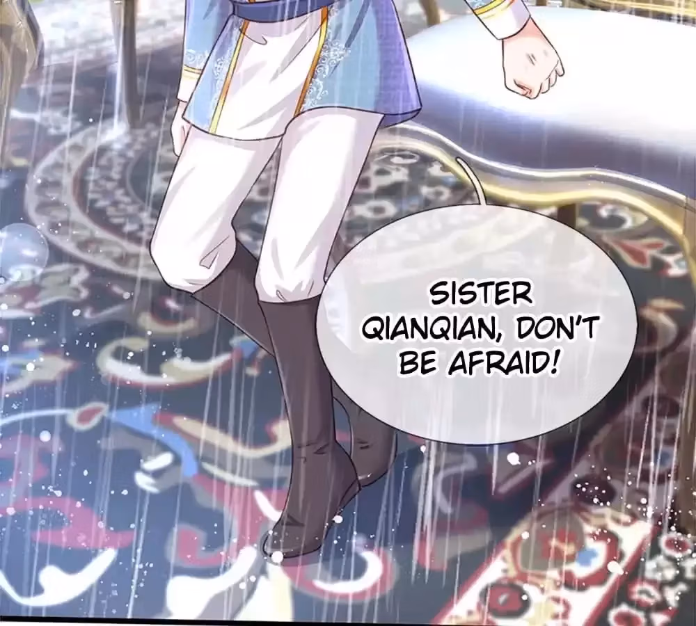 Read Magical Mate chapter 336 image 38 on Lezhin