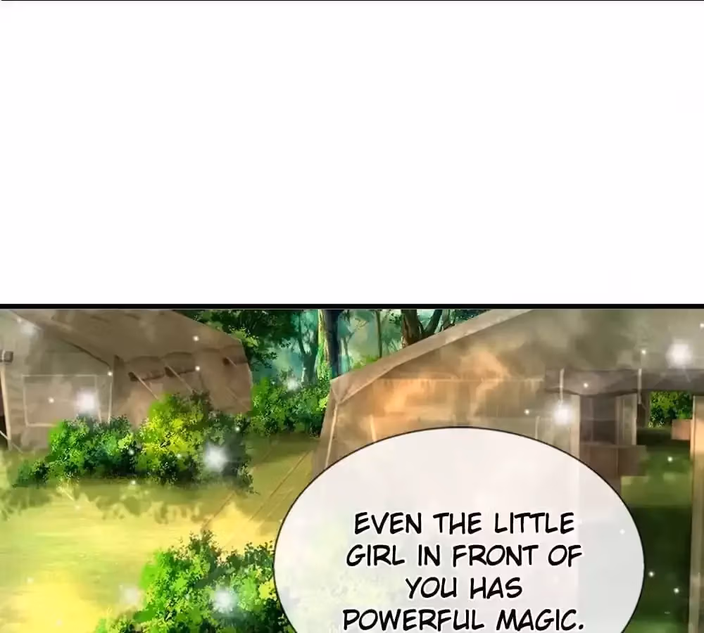 Read Magical Mate chapter 336 image 4 on Lezhin