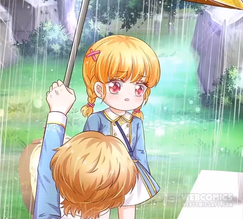 Read Magical Mate chapter 336 image 41 on Lezhin