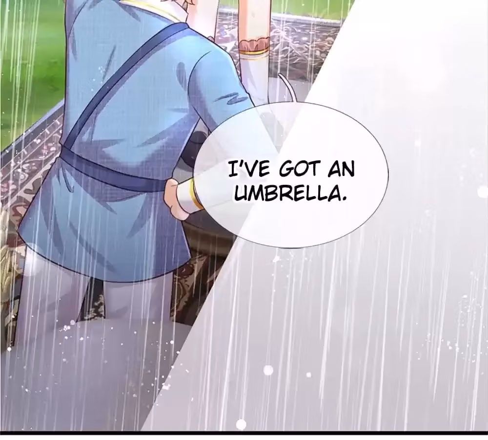 Read Magical Mate chapter 336 image 42 on Lezhin