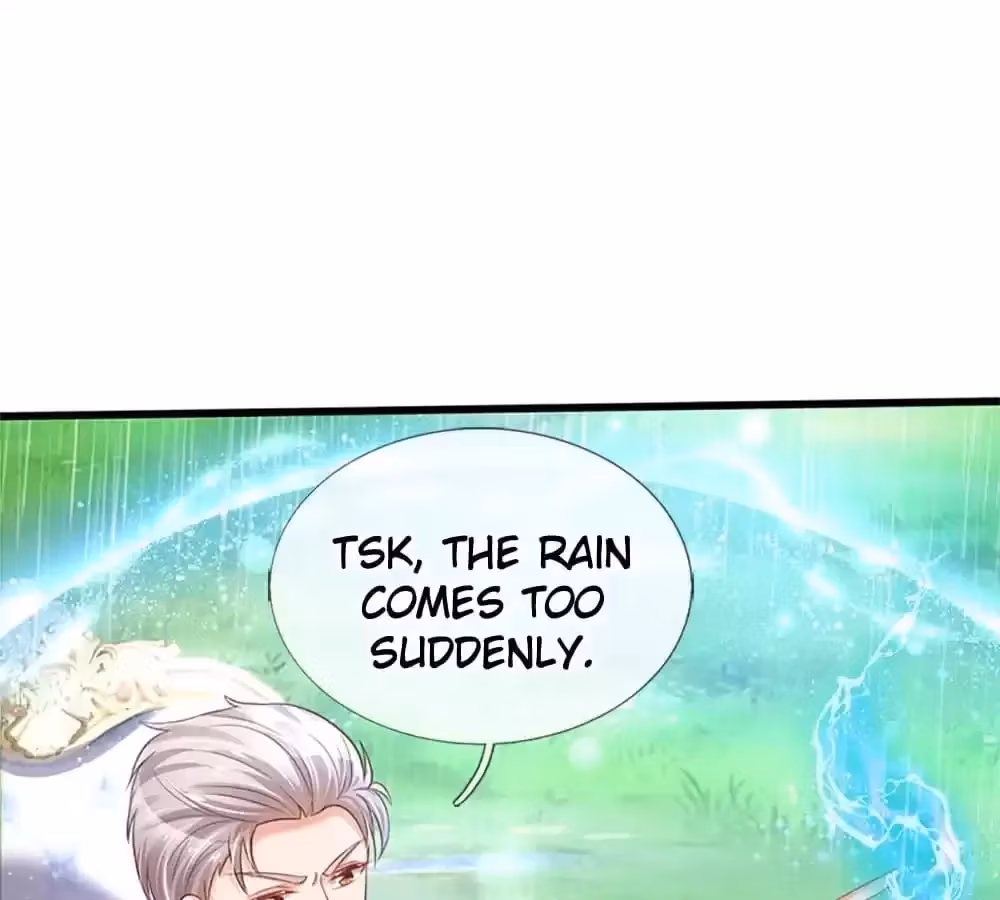 Read Magical Mate chapter 336 image 43 on Lezhin