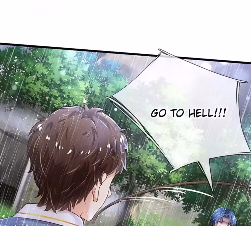 Read Magical Mate chapter 336 image 48 on Lezhin