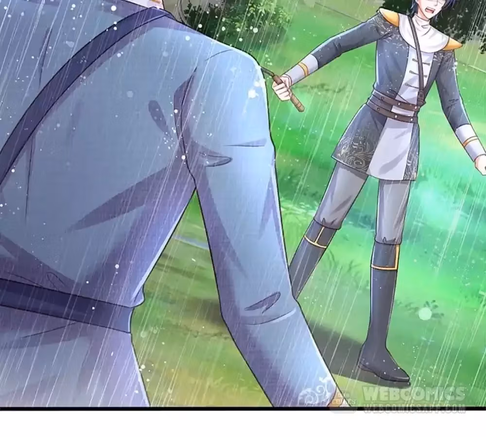Read Magical Mate chapter 336 image 49 on Lezhin