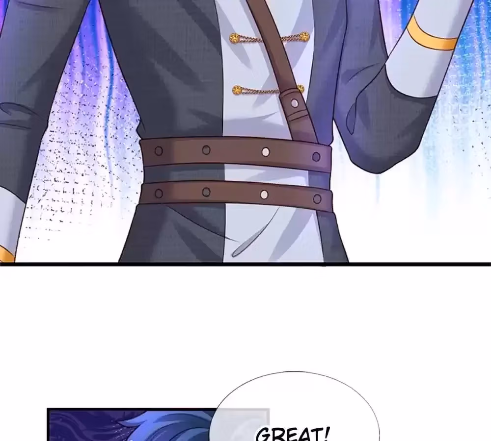 Read Magical Mate chapter 336 image 54 on Lezhin