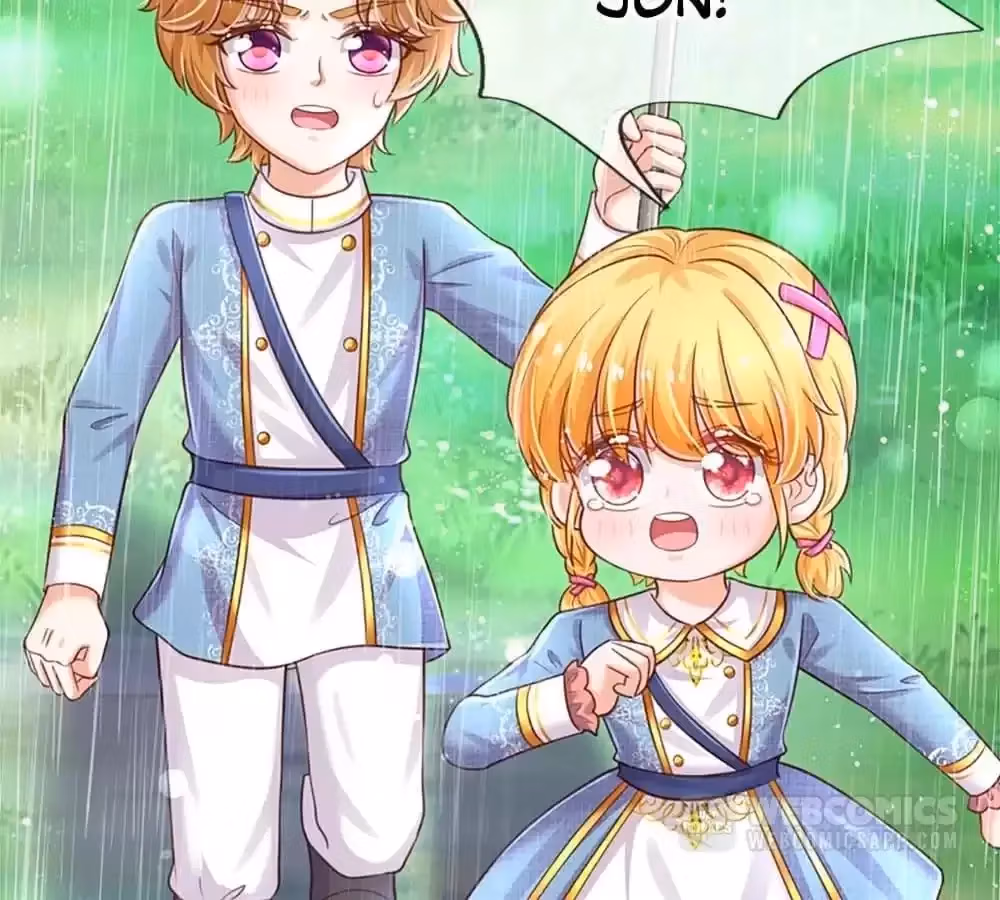 Read Magical Mate chapter 336 image 57 on Lezhin