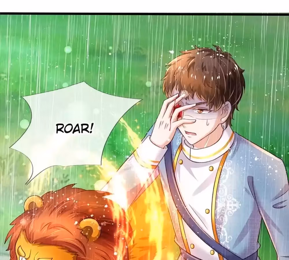 Read Magical Mate chapter 336 image 59 on Lezhin