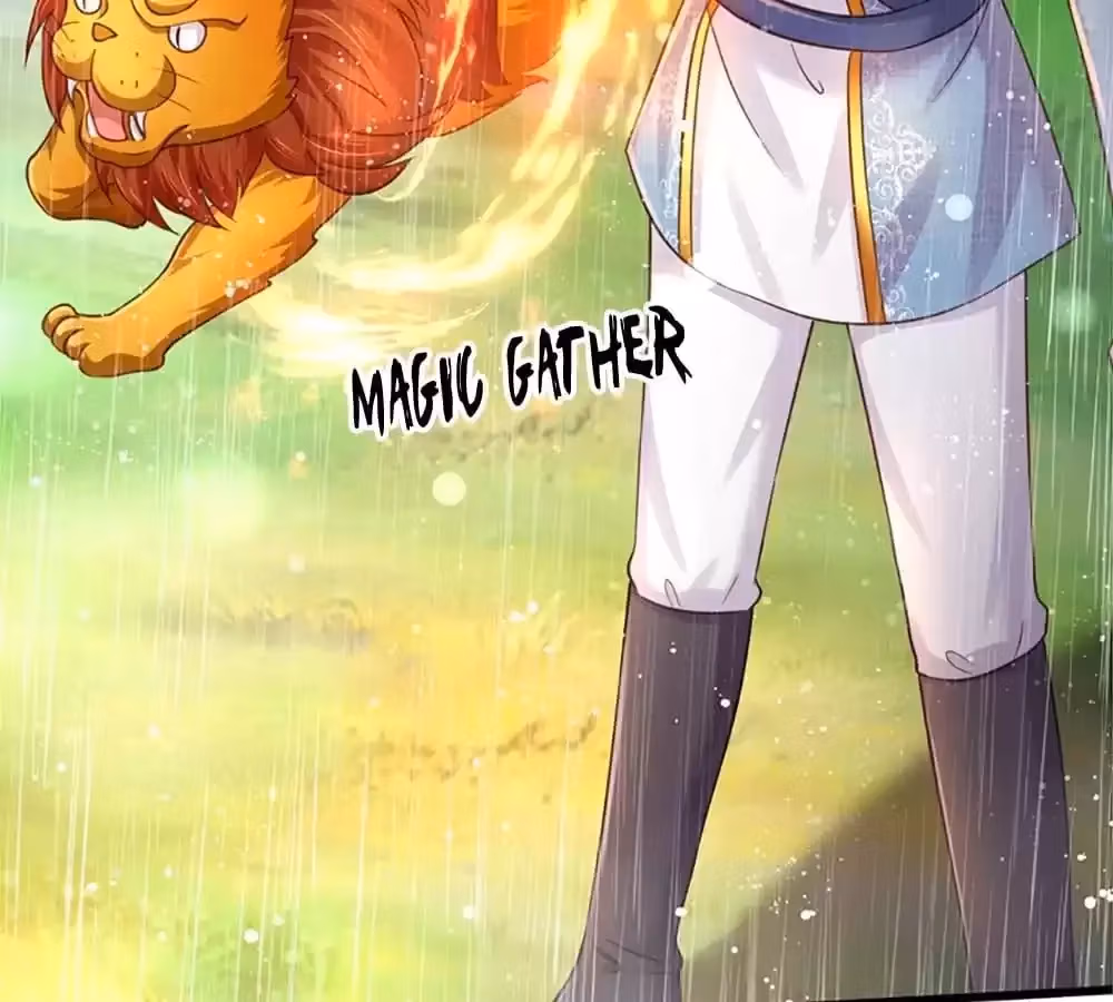 Read Magical Mate chapter 336 image 60 on Lezhin