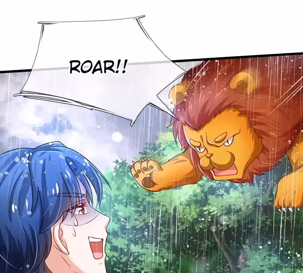 Read Magical Mate chapter 336 image 62 on Lezhin
