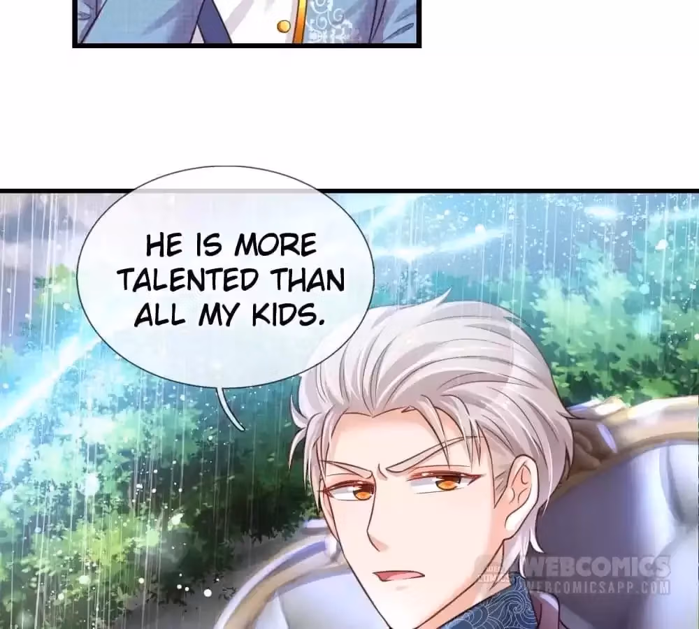 Read Magical Mate chapter 337 image 10 on Lezhin