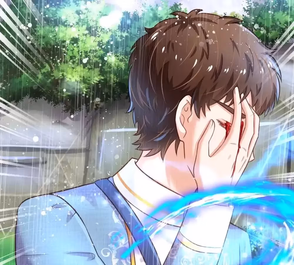 Read Magical Mate chapter 337 image 17 on Lezhin