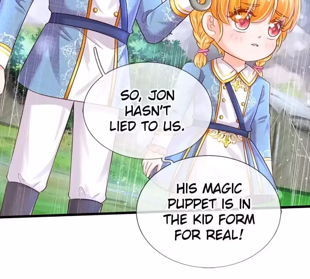 Read Magical Mate chapter 337 image 2 on Lezhin