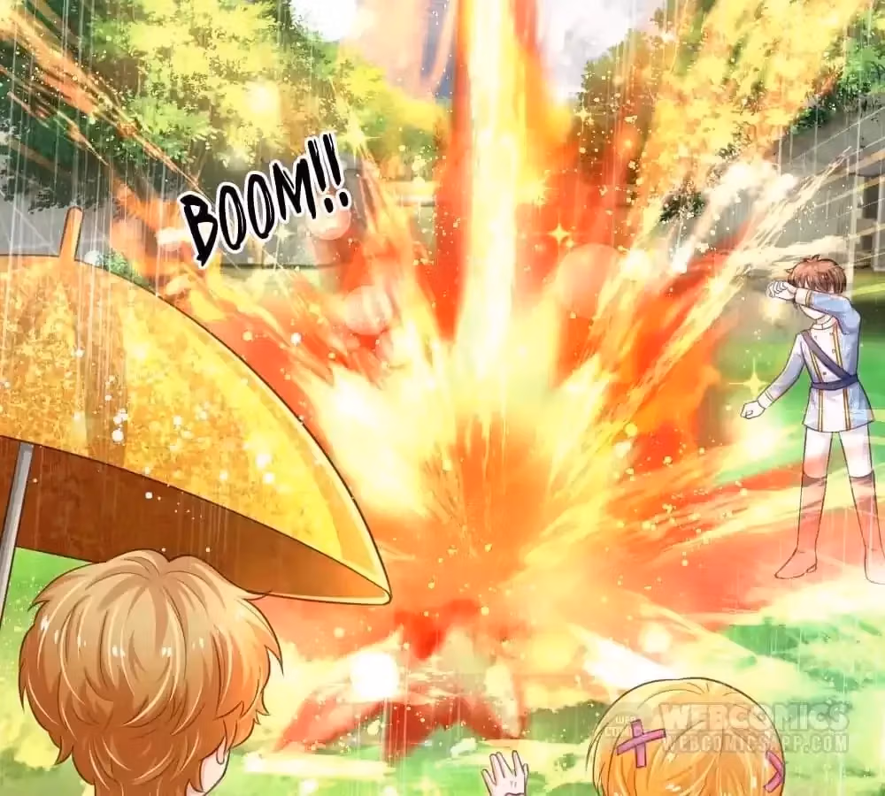 Read Magical Mate chapter 337 image 24 on Lezhin