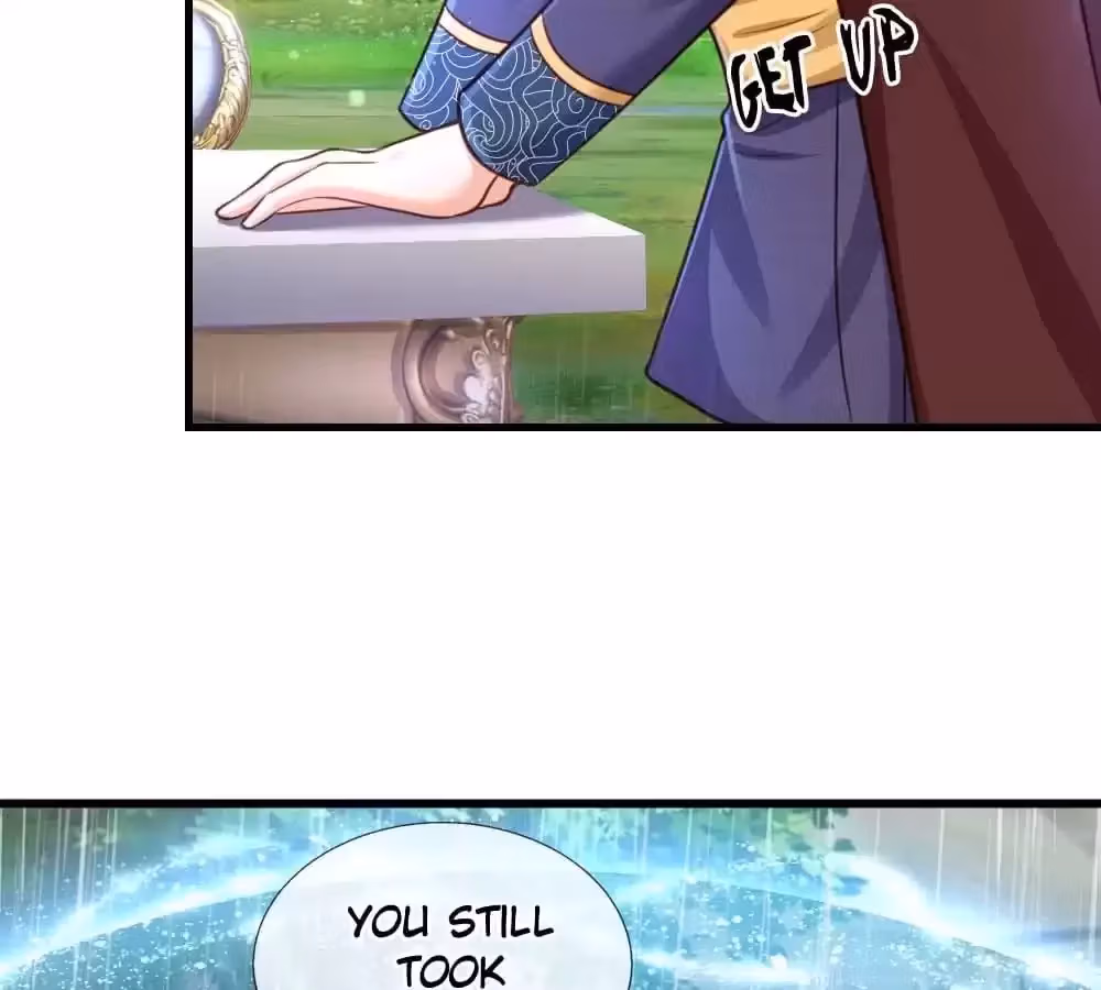 Read Magical Mate chapter 337 image 29 on Lezhin