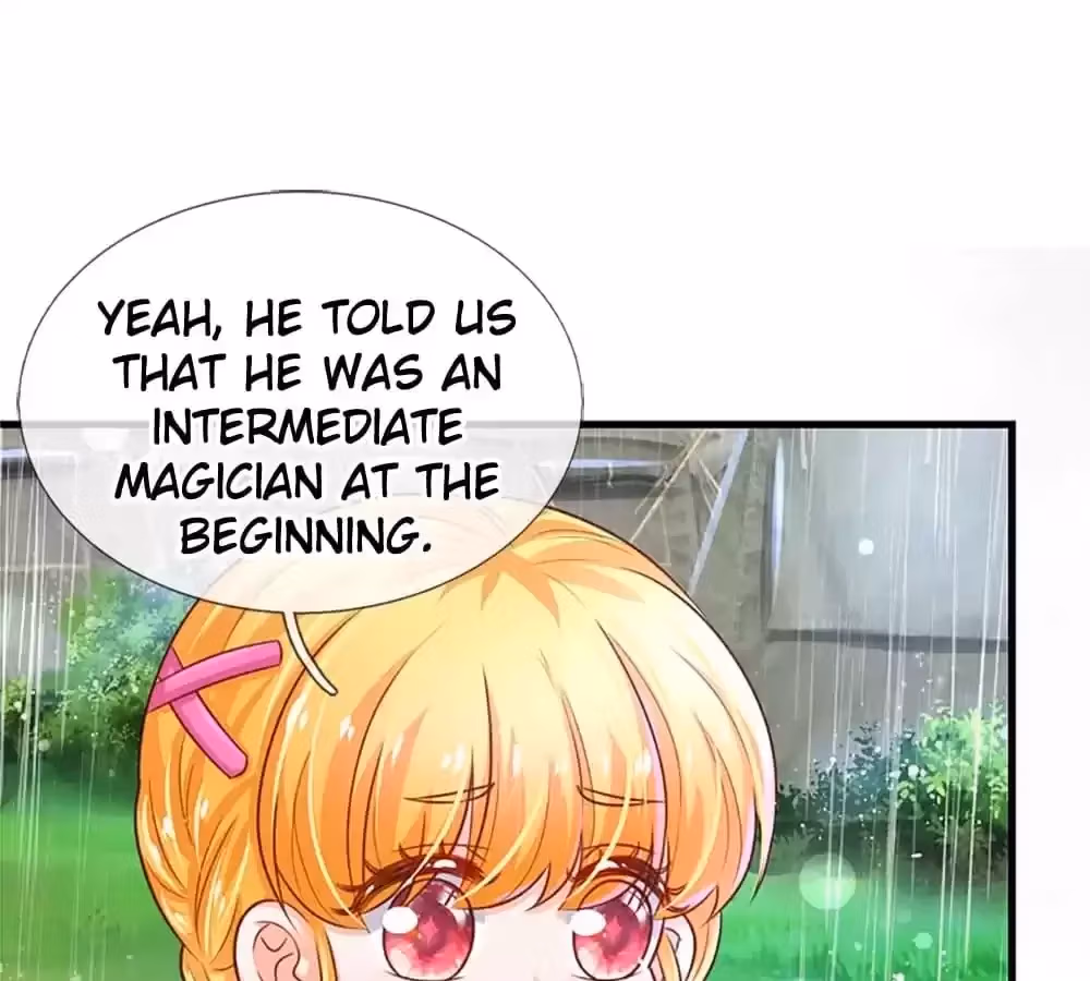Read Magical Mate chapter 337 image 3 on Lezhin