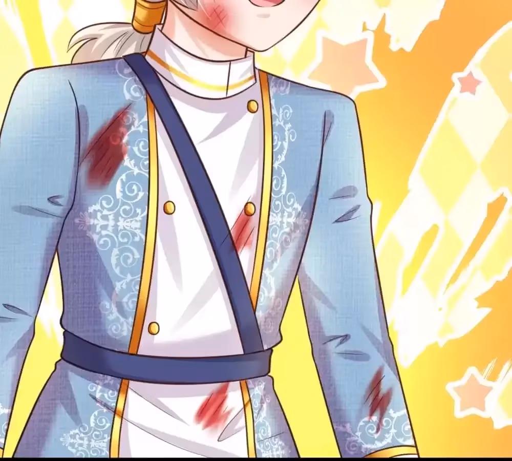 Read Magical Mate chapter 337 image 35 on Lezhin
