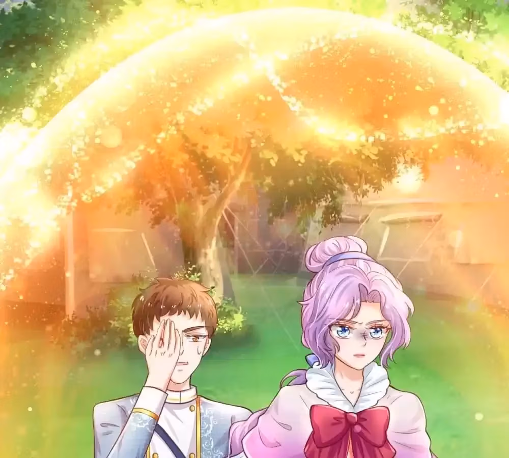 Read Magical Mate chapter 337 image 39 on Lezhin
