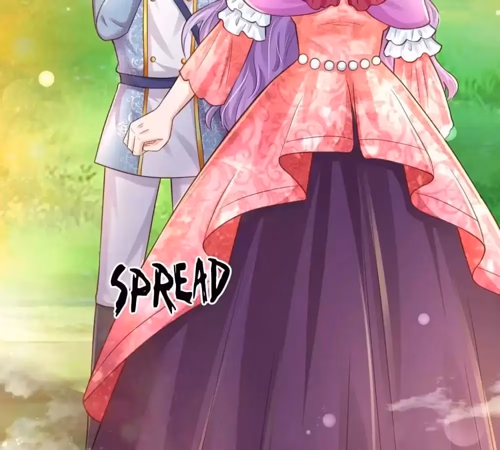Read Magical Mate chapter 337 image 40 on Lezhin