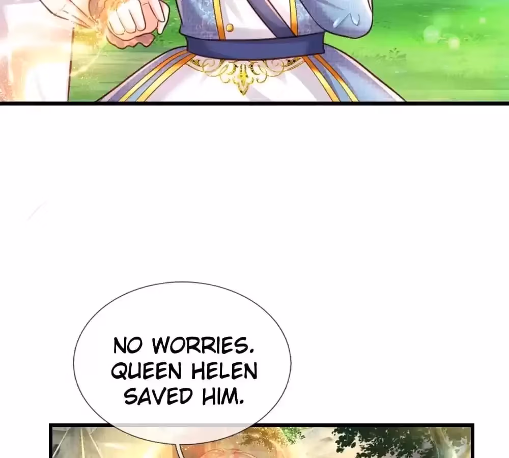 Read Magical Mate chapter 337 image 47 on Lezhin