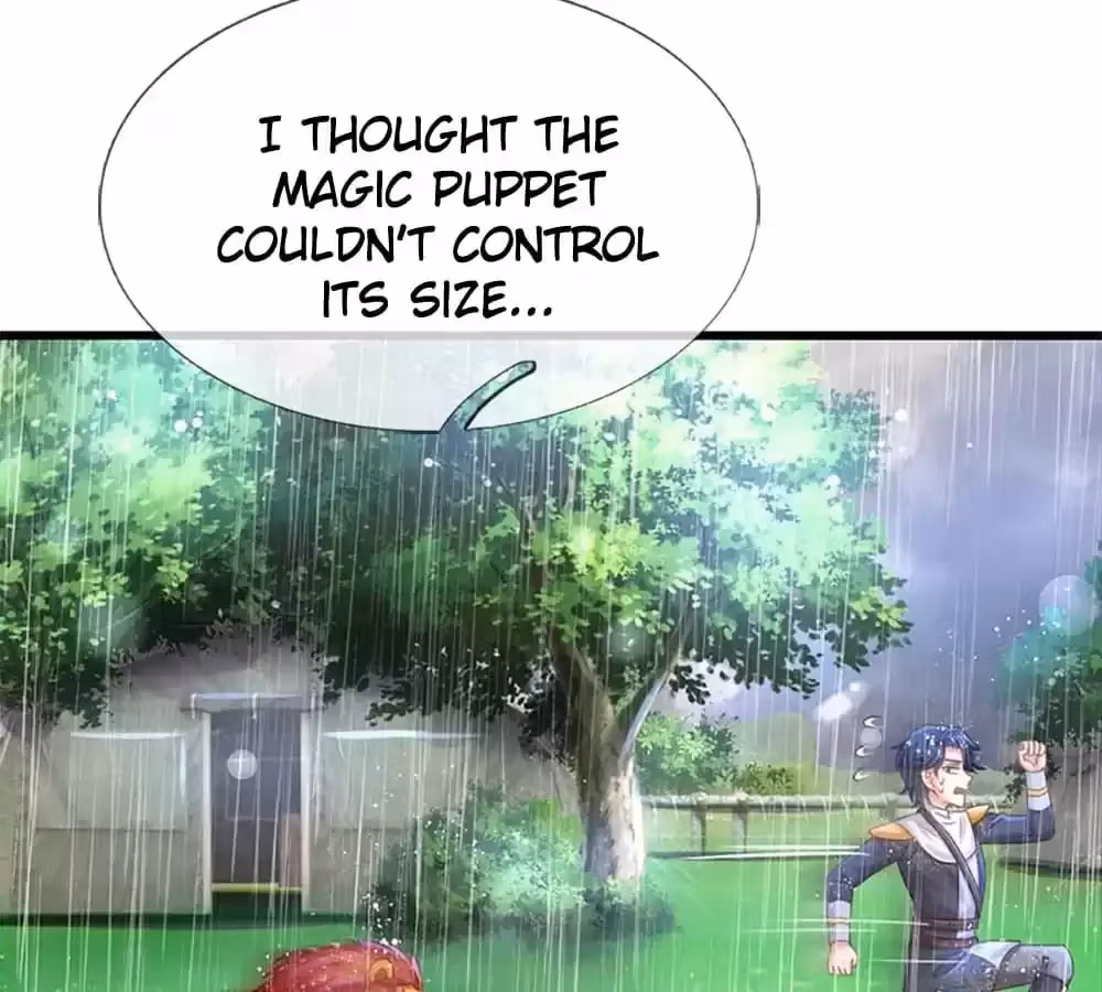 Read Magical Mate chapter 337 image 5 on Lezhin