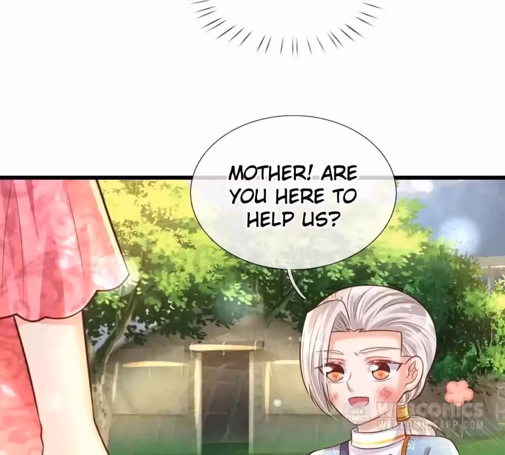 Read Magical Mate chapter 337 image 52 on Lezhin