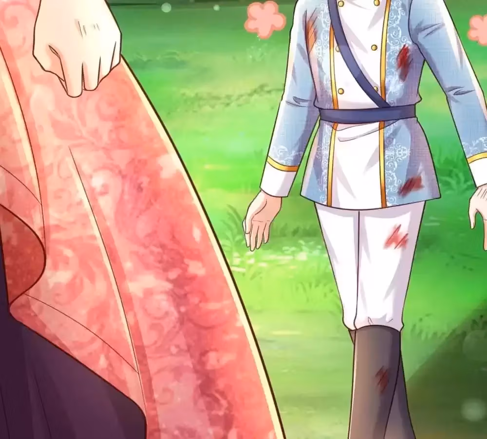 Read Magical Mate chapter 337 image 53 on Lezhin