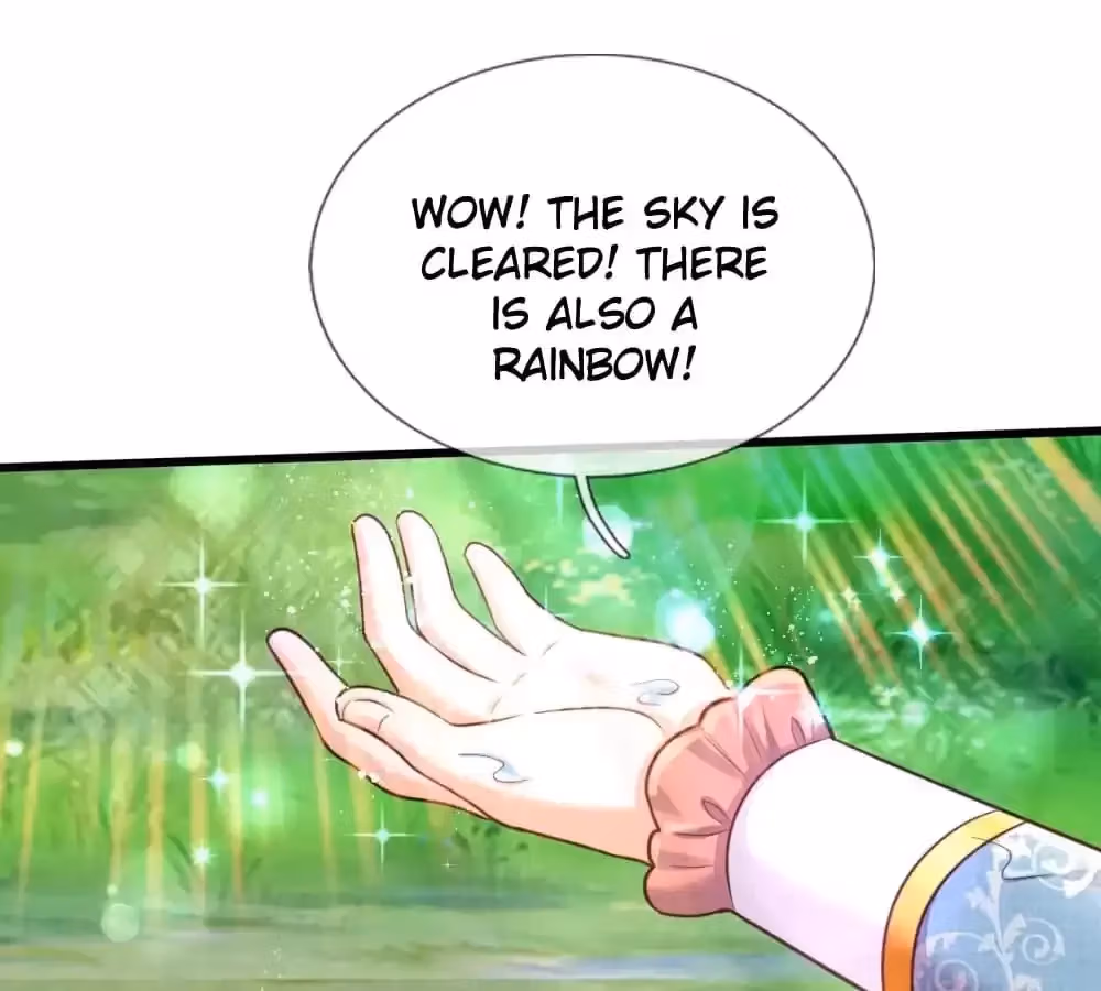 Read Magical Mate chapter 337 image 56 on Lezhin