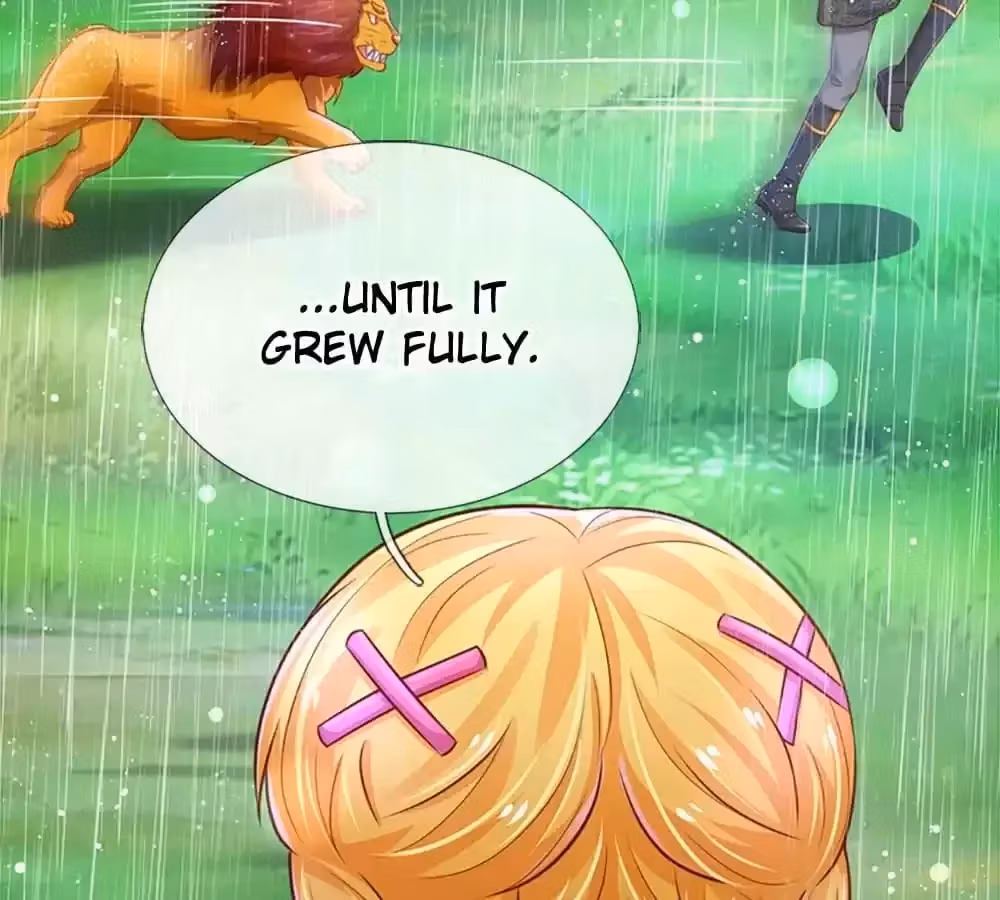 Read Magical Mate chapter 337 image 6 on Lezhin